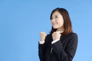 働きがい