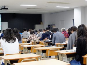 企業研修・各種セミナー