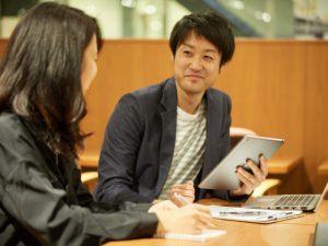 事業承継